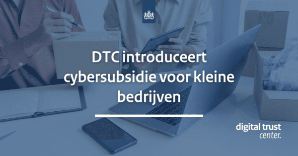 Mijn CyberWeerbare Zaak